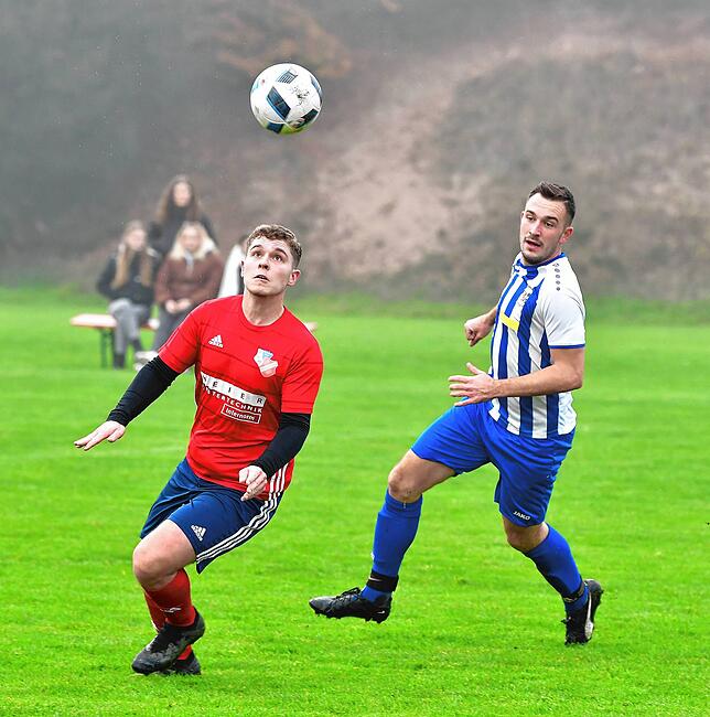 Bild 21: SG Stühlingen/Weizen II siegt 2:1 im Spitzenspiel bei SG Bettmaringen/Mauchen – wir haben Bilder!