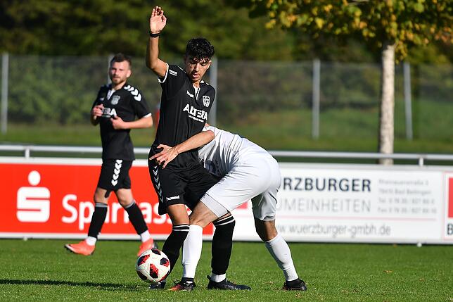 Bild 19: FC Erzingen fegt Gastgeber FV Lörrach-Brombach II mit 7:0 vom Platz &ndash; und wir haben Bilder!