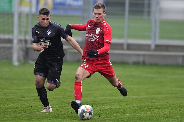 Bild 26: FC Wittlingen besiegt Aufsteiger FC Schlüchttal mit 6:2 &ndash; und wir haben Bilder!