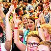 Das Publikum kam, sah und war begeistert vom Schupfart-Festival. Doch für das nächste Mal muss es bis 2021 warten.