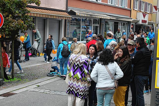 Bild 22: Verkaufsoffener Sonntag in Stockach: Exklusive Bilder!