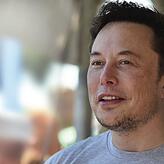 US-Milliardär Elon Musk.