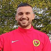 Marcel Simsek.