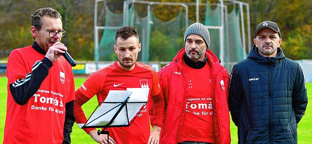 Bild 7: SG Mettingen/Krenkingen siegt beim FC Tiengen 08 mit 3:2 &ndash; und wir haben Bilder!