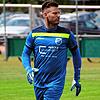 Kay Schlageter kassierte in den vergangenen sechs Landesliga-Partien der Donaueschinger insgesamt lediglich drei Gegentreffer. Auch ...