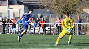 Bild : Unsere Bildergalerie vom 4:1-Sieg des FC Radolfzell gegen den SC Gottmadingen-Bietingen
