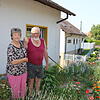Wie geht es mit der Nahversorgung in Harpolingen weiter, nachdem das Lädele geschlossen wurde? Das fragen sich Maria und Georg Geng. ...