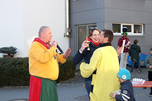 Bild 45: So schön war das Kärrelerennen in Markdorf-Hepbach