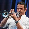 Der Jazztrompeter Till Brönner hat sich in der Corona-Krise lautstark zu Wort gemeldet.