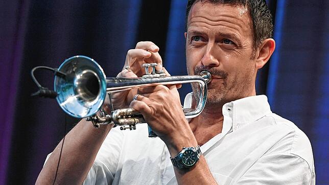 Der Jazztrompeter Till Brönner hat sich in der Corona-Krise lautstark zu Wort gemeldet.