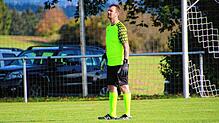 Daniel Burger nimmt die Bezirksliga-Spiele unter die Lupe