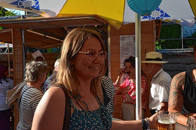 Bild 8: Stadtfest in Markdorf – Wir haben die Bilder!