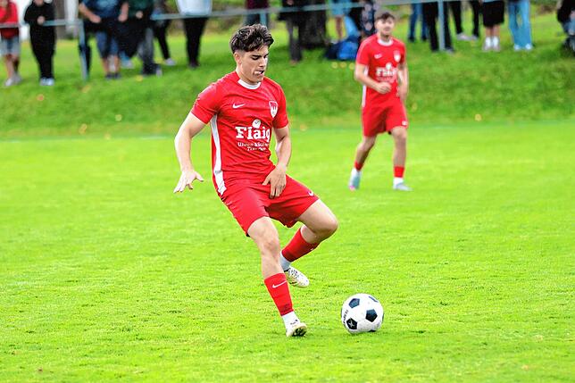 Bild 34: SG Mettingen/Krenkingen gewinnt Turnier am eigenen Sportfest – wir haben Fotos von den Finalspielen!