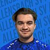 Lars Muffler legte beim 3:0-Erfolg des SV Allensbach das 2:0 für Sascha Kröner auf und erzielte das 3:0 gegen den Hattinger SV auf.