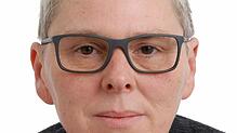 SÜDKURIER-Mitarbeiterin Stef Manzini