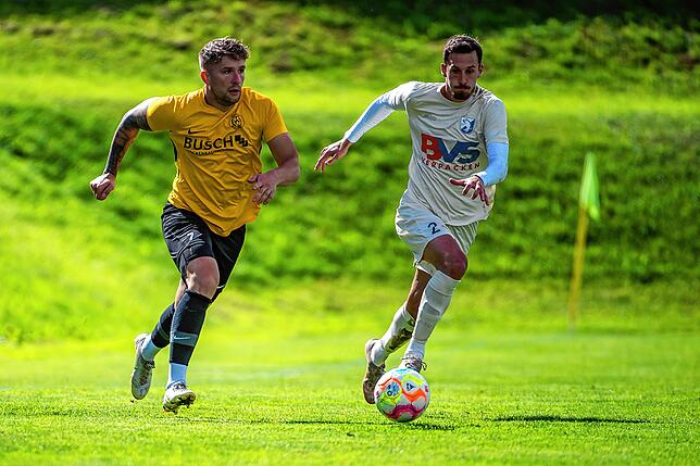Bild 36: FC Erzingen verliert gegen den SC Wyhl mit 2:3 &ndash; und wir haben Bilder!