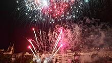 Am 31. Juli 2024 findet die Bundesfeier am Rhein wieder mit einem abendlichen Stadtfest und dem großen Feuerwerk um 23 Uhr statt. Im ...