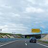 Vor einem Stau muss man sich auf dem Teilstück der B31-neu zwischen Friedrichshafen und Fischbacher Knoten nicht fürchten.