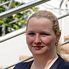 Kristin Schippmann hat sich trotz Pandemie in Rheinfelden eingelebt.