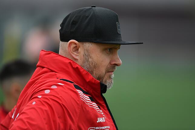 Bild 20: FC Tiengen 08 siegt souverän mit 3:0 beim SV Herten &ndash; und wir haben Bilder!