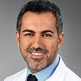 Ahmed Jawhar ist neuer Chefarzt am Klinikum Hochrhein.