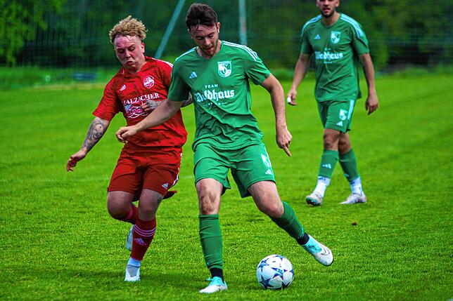 Bild 14: SV Waldhaus holt sich mit 1:0 beim FC Dachsberg den Meistertitel – und wir haben Bilder (Teil 1)!