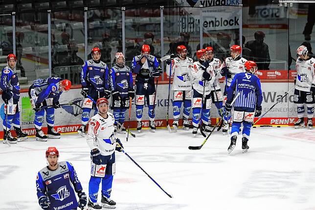 Bild 22: Schwenninger Wild Wings: Ein Blick hinter die Kulissen des Trainings