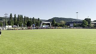 Der Mini-Marathon 2025 ist eröffnet
