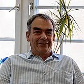 Dr. Dieter Scheibler, Leiter der psychologischen Beratungsstelle für Kinder, Jugendliche und Eltern der Caritas Hochrhein in Bad ...