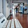 Die Sorge, wegen der Corona-Abstandsregeln vor dem Wahllokal anstehen zu müssen, war in Singen weitgehend unbegründet. Viele sind ...