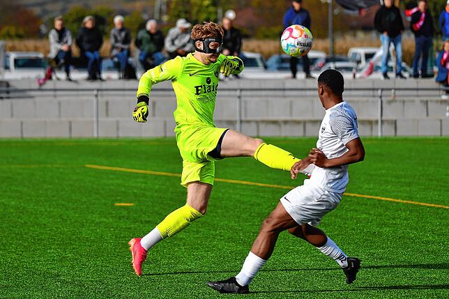 Bild 18: FC Tiengen 08 siegt 3:1 beim TuS Binzen &ndash; und wir haben Bilder!