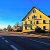 Geschäftsführer Dieter Schmid stellt die Pläne der Privatbrauerei Waldhaus bis zum Jahr 2033 vor. Unter anderem gibt es die Idee eines ...