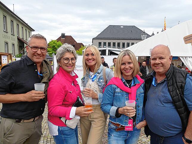 Bild 24: Bilder vom Konzert mit Vanessa Mai beim Markdorf Open Air (Teil 2)