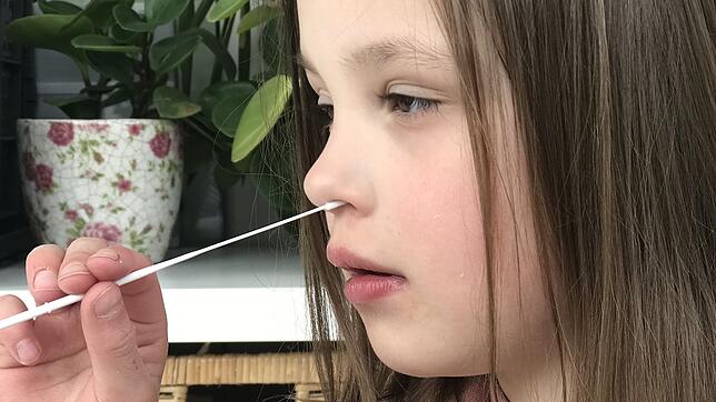 Müssen bald alle Kinder, die eine VS-Kita besuchen, getestet werden? Einige Stadträte fordern dies.