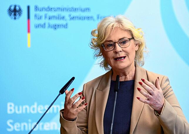 Christine Lambrecht