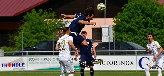 Bild 43: VfB Waldshut besiegt Bosporus FC Friedlingen mit 7:0 &ndash; und wir haben Bilder!