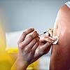 Seit dem 01. September sind Auffrisch-Impfungen gegen das Coronavirus möglich &ndash; sofern der Zeitpunkt des vollständigen ...