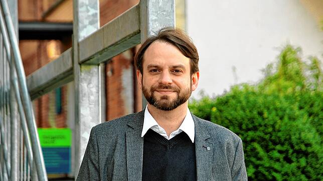 Andreas Anton (FDP)