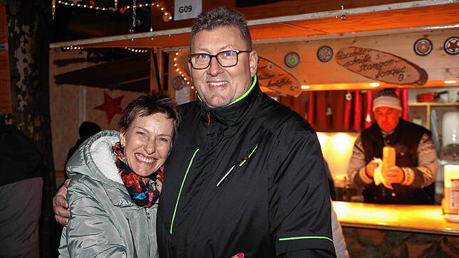 Bild 11: Weihnachtszauber Adieu: Der Konstanzer Weihnachtsmarkt schließt seine Pforten
