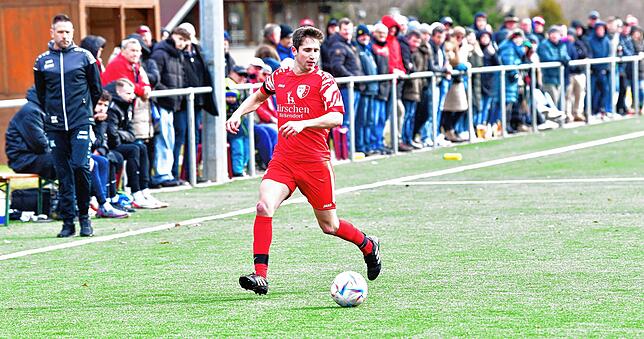Bild 32: SG FC Wehr/Brennet siegt 5:3 beim FC Schlüchttal &ndash; und wir haben Bilder!