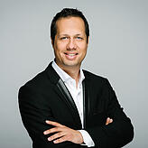 Michael Ambros, Gründer und Geschäftsführer von eKomi.