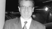 Der frühere Häfler Sport- und Kulturbürgermeister Kurt Brotzer ist im Alter von 82 Jahren gestorben. (Archivbild)