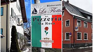 Weder in der &bdquo;Post&ldquo; in Betenbronn, noch im &bdquo;La Flotta&ldquo; darf die AfD ihre Parteiveranstaltung abhalten. Und auch ...
