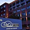 Am Sonntag gehen die Lichter im Federwerk wieder an. Bild: Roland Sprich