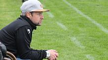 Trainer Jörg Holik ist skeptisch, was den Verbleib der SG Dauchingen/Weilersbach in der Bezirksliga Schwarzwald angeht.