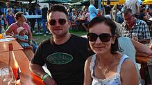 Bild : Bilder vom Floriansfest in Oberteuringen (Teil 2)