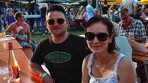 Bild : Bilder vom Floriansfest in Oberteuringen (Teil 2)