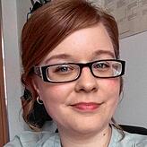 Miriam Lara Robertus: „Die Verwaltung hält die Aula des Salem-Colleges für einen sehr geeigneten Raum, die Ergebnisse zu verkünden.“