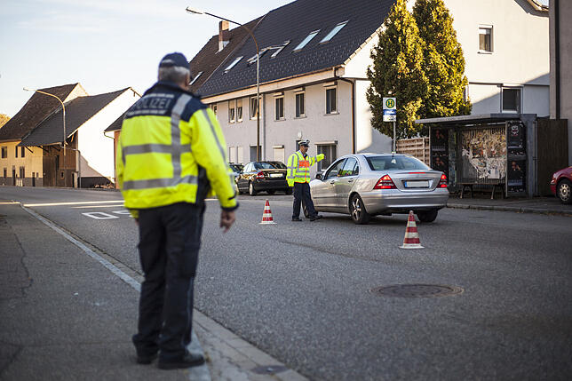 Einsatzkräfte gezielter in gefährdete Gebiete schicken, um Einbrecher abzuschrecken oder gar auf frischer Tat zu erwischen – das ist die ...