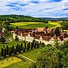 Die Schule Schloss Salem verzichtet am 3. April auf den großen Festakt zum 100-Jährigen des Internats.